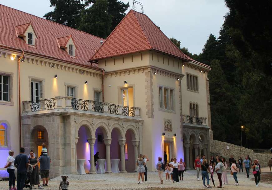 FOTO: VISIT NORT CROATIA