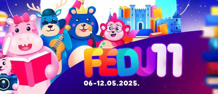FOTO: FEDU
