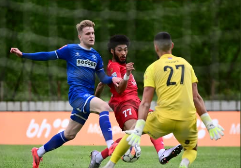 FOTO: FK IGMAN