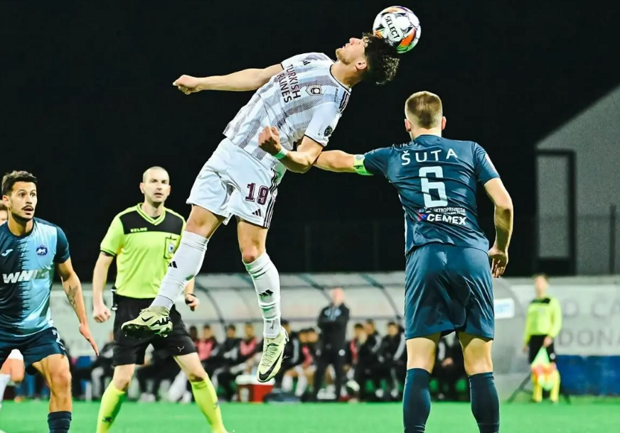 FOTO: FK SARAJEVO
