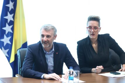 SDA: Protesti prijevoznika su posljedica indolentnosti i nesposobnosti Forte