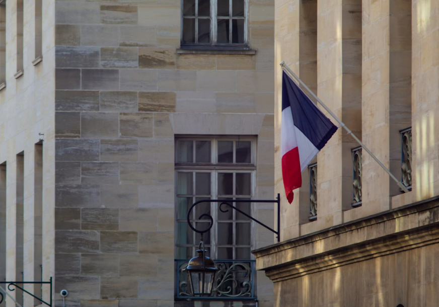 FOTO: SÉBASTIEN BLOESCH / UNSPLASH