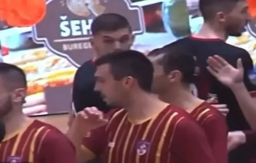 FOTO: MREŽA X/ SCREENSHOT