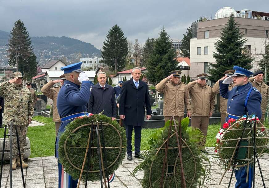 FOTO: MO BIH 