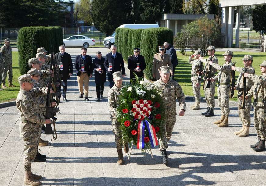 FOTO: MO BIH 