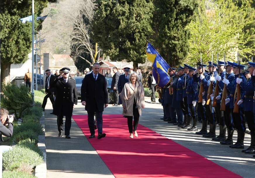 FOTO: MO BIH