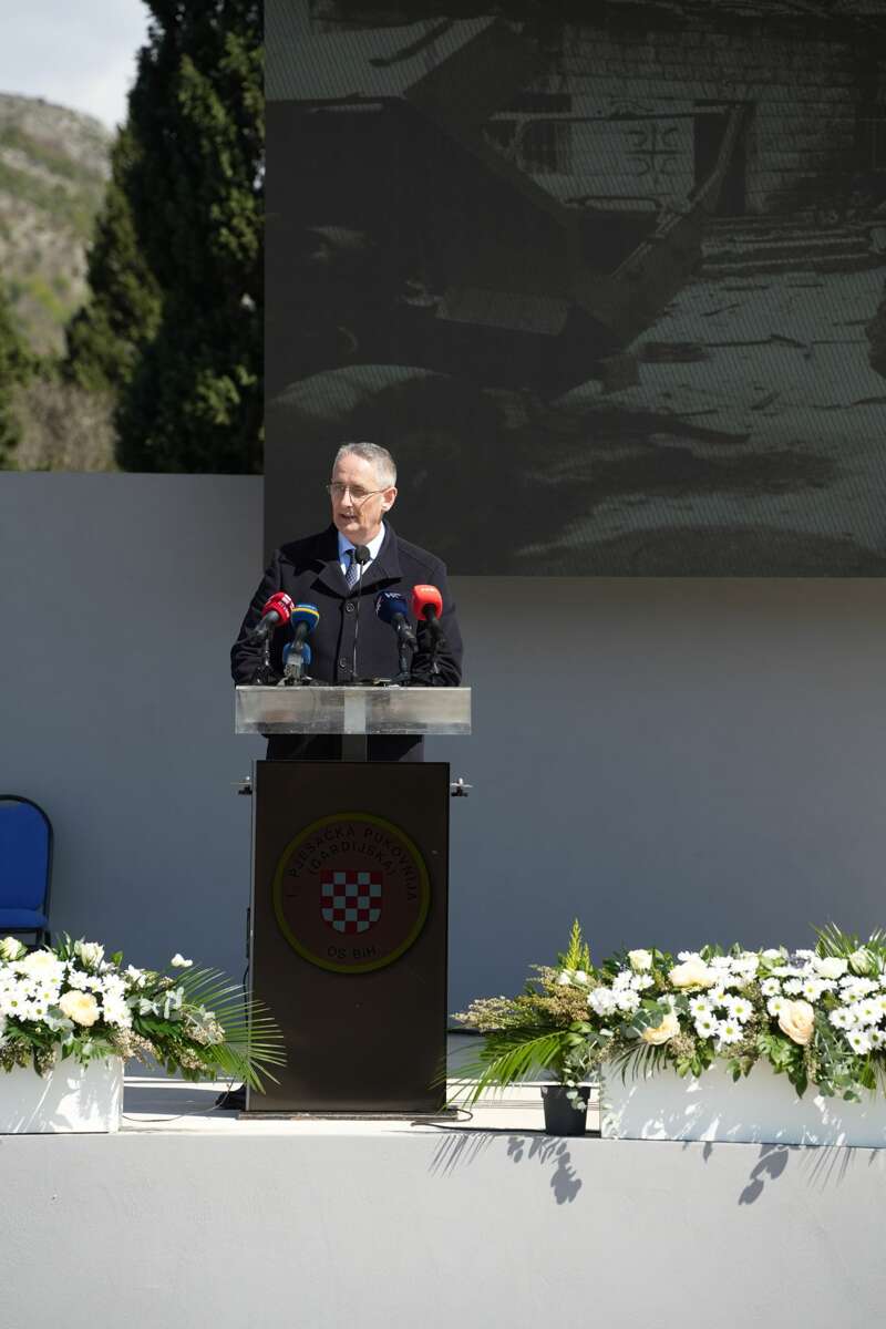 FOTO: MO BIH