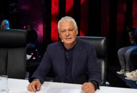 Goran Šljivić najavio promjene pravila u Zvezdama Granda: "Bit će naporno..."