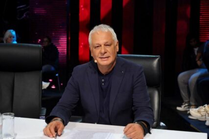Goran Šljivić najavio promjene pravila u Zvezdama Granda: "Bit će naporno..."