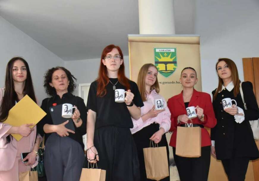 FOTO: FENA/ELMA GECA