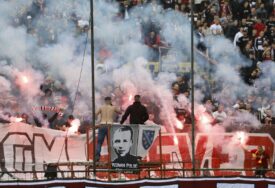 Oglasile se "Horde zla": "Neki bi da budu Sarajevo..."