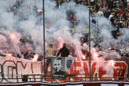 Oglasile se "Horde zla": "Neki bi da budu Sarajevo..."
