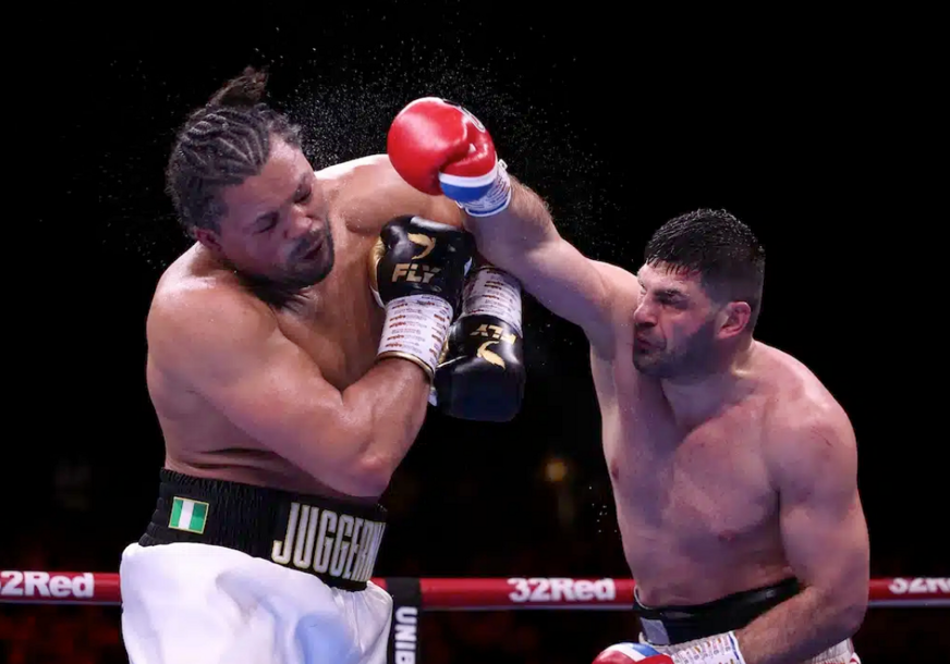 FOTO: BOXING247.COM