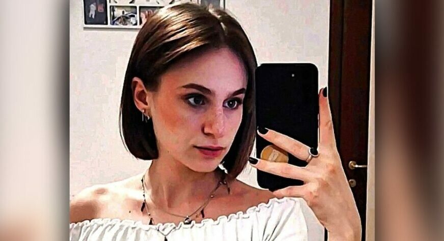 FOTO: INSTAGRAM/ILARIA SULA
