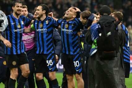 Inter odustao od Lookmana, novu metu pronašli su u Londonu