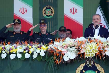 Iran pogubio visokorangiranog špijuna izraelskog Mossada