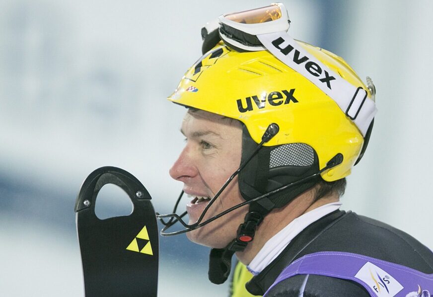 FOTO: EPA/MAURI RATILAINEN