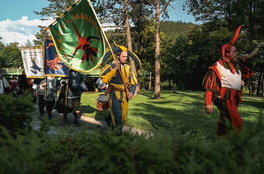 FOTO:  AGENCIJA ZA KULTURNO-POVIJESNU I PRIRODNU BAŠTINU