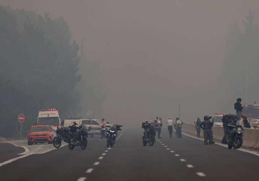 FOTO: EPA-EFE/ATEF SAFADI