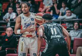 Bryce Jones iz Igokee najkorisniji igrač ABA lige u aprilu