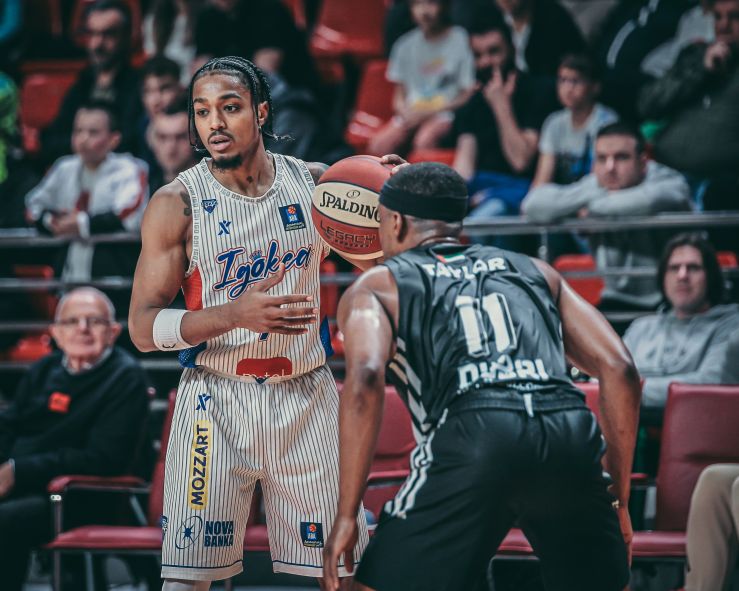 FOTO: IGOKEA M:TEL/MARIJA VURUNA