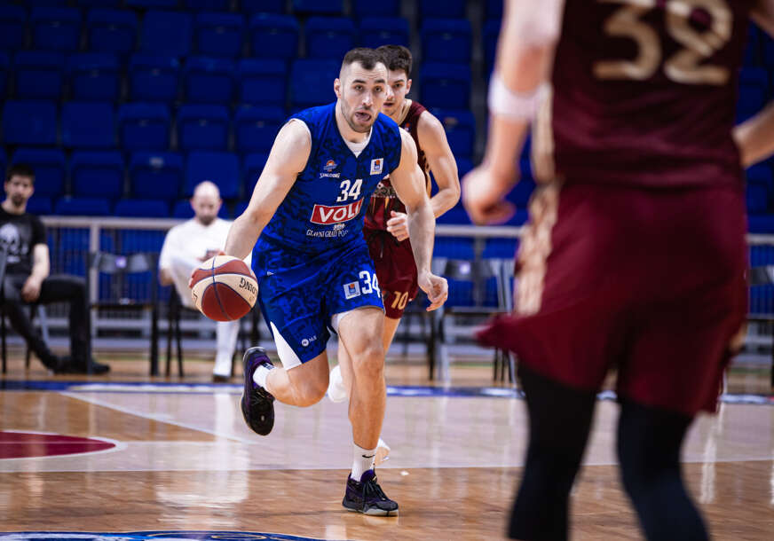 FOTO: BUDUCNOST VOLI/FILIP ROGANOVIĆ