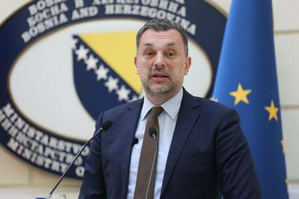 SIPA provjerava finansiranje stranke Narod i pravda