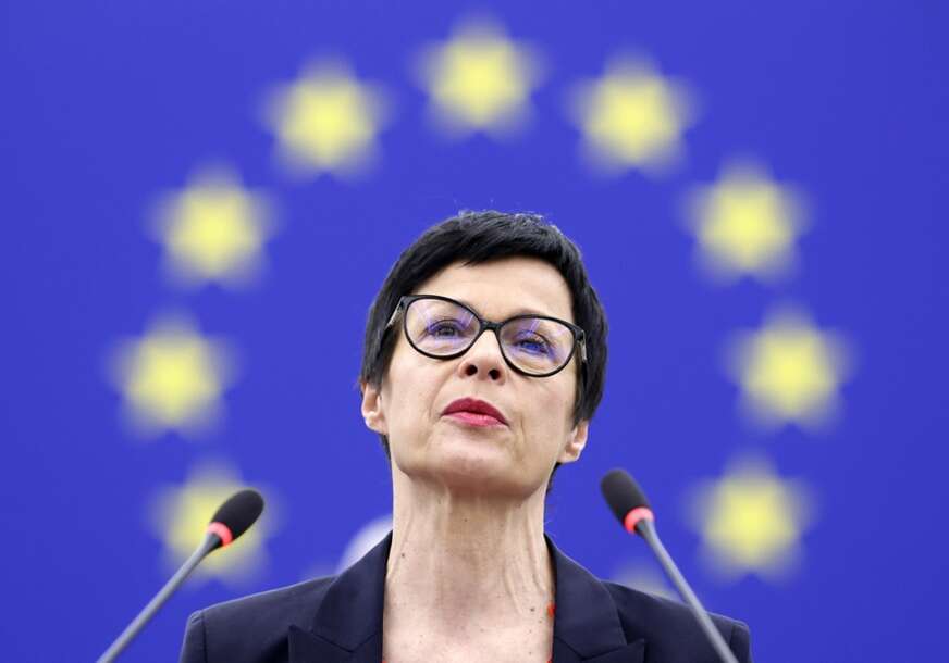 FOTO: EPA-EFE/RONALD WITTEK