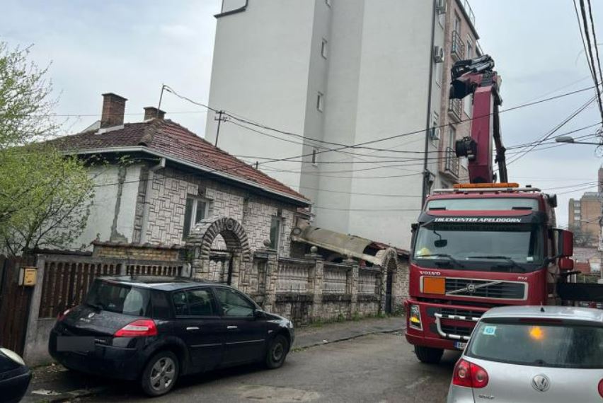 FOTO: KURIR