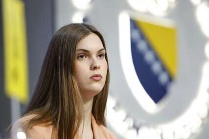 Lana Pudar otkazala nastup na Svjetskom prvenstvu u Singapuru
