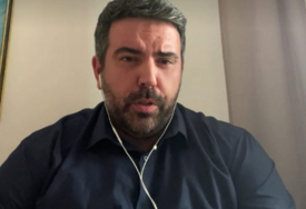 ANALIZA LJUBOMIRA FILIPOVIĆA: "Srbi nisu genocidni, ali Dodik jeste, ovo je najproblematičniji momenat njegovog..."