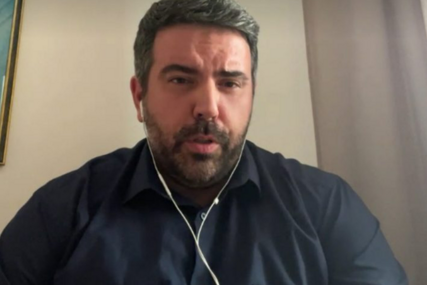 ANALIZA LJUBOMIRA FILIPOVIĆA: "Srbi nisu genocidni, ali Dodik jeste, ovo je najproblematičniji momenat njegovog..."