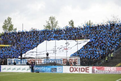 Historijska odluka: broj 12 Željezničara ide u legendu