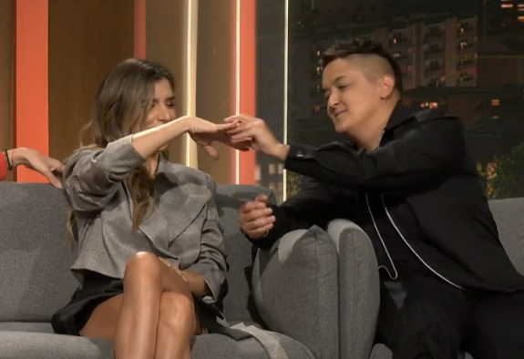 FOTO: YOUTUBE / SCREENSHOT / BLIC TV