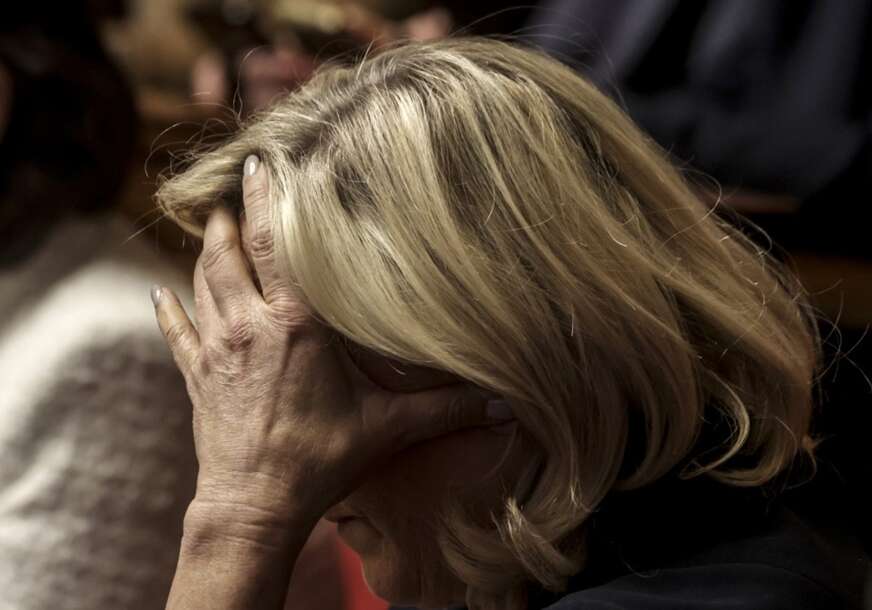 FOTO: EPA-EFE/TERESA SUAREZ
