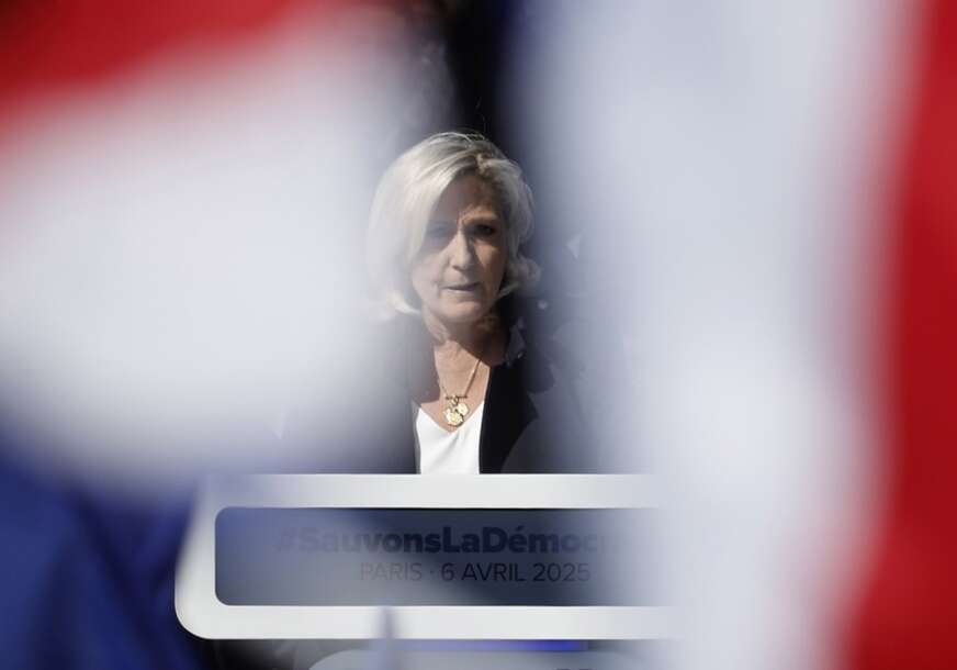 FOTO: EPA-EFE/YOAN VALAT