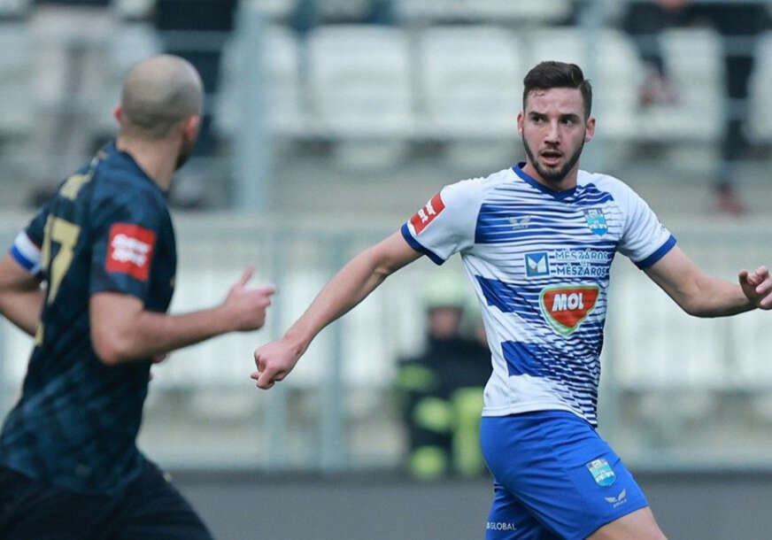 FOTO: NK OSIJEK