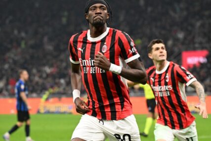 IGRAČE NIKO NIŠTA I NE PITA UEFA dozvolila da Milan i Como odmjere snage u Australiji, evo i zašto