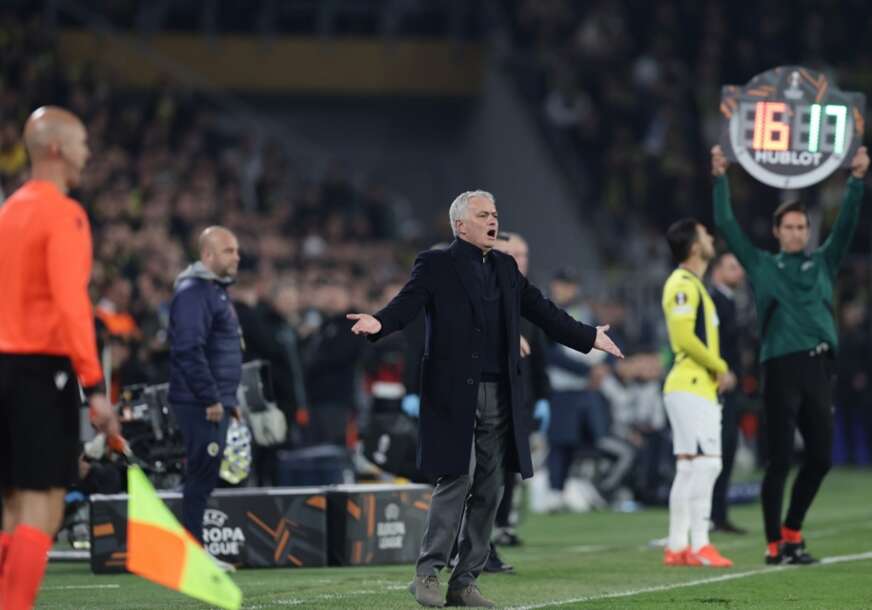 FOTO: EPA-EFE/ERDEM SAHIN