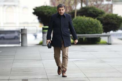 VUKANOVIĆ NIKAD ŽEŠĆI: "Sa njima ni u crkvu, ni u džamiju!" (VIDEO)