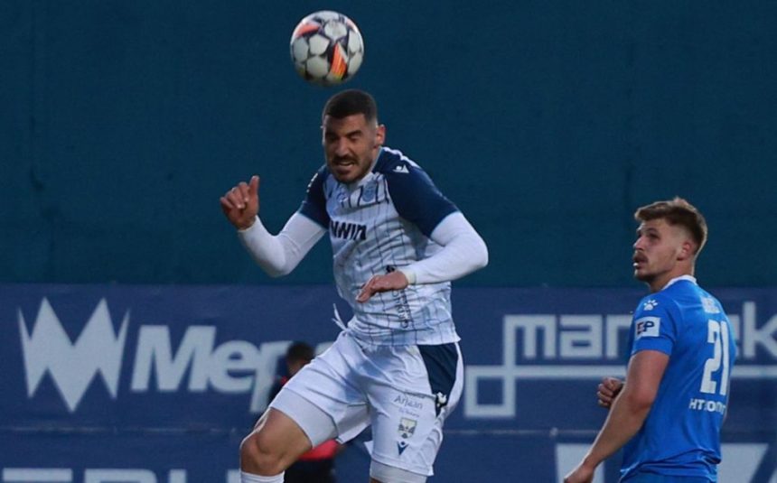 FOTO: FK ŽELJEZNIČAR
