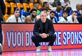 Ništa od povratka u Bosnu, Nenad Marković ima novi klub