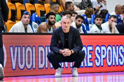 Ništa od povratka u Bosnu, Nenad Marković ima novi klub