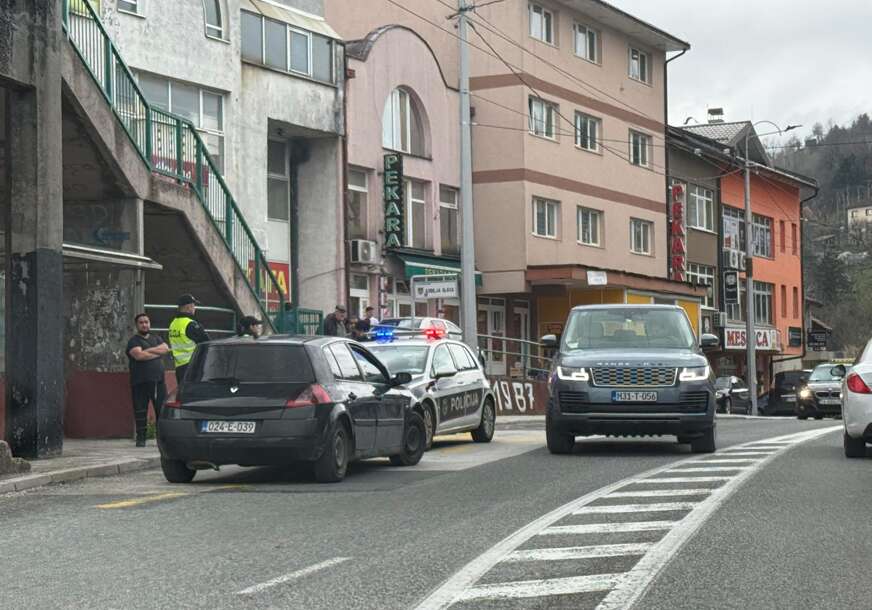 FOTO: E. MURAČEVIĆ