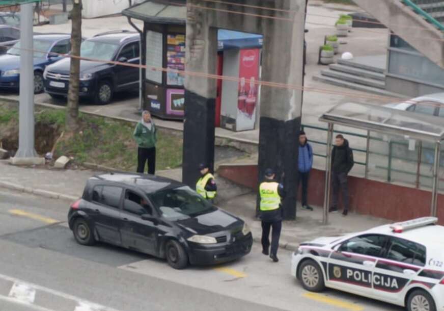 FOTO: E. MURAČEVIĆ