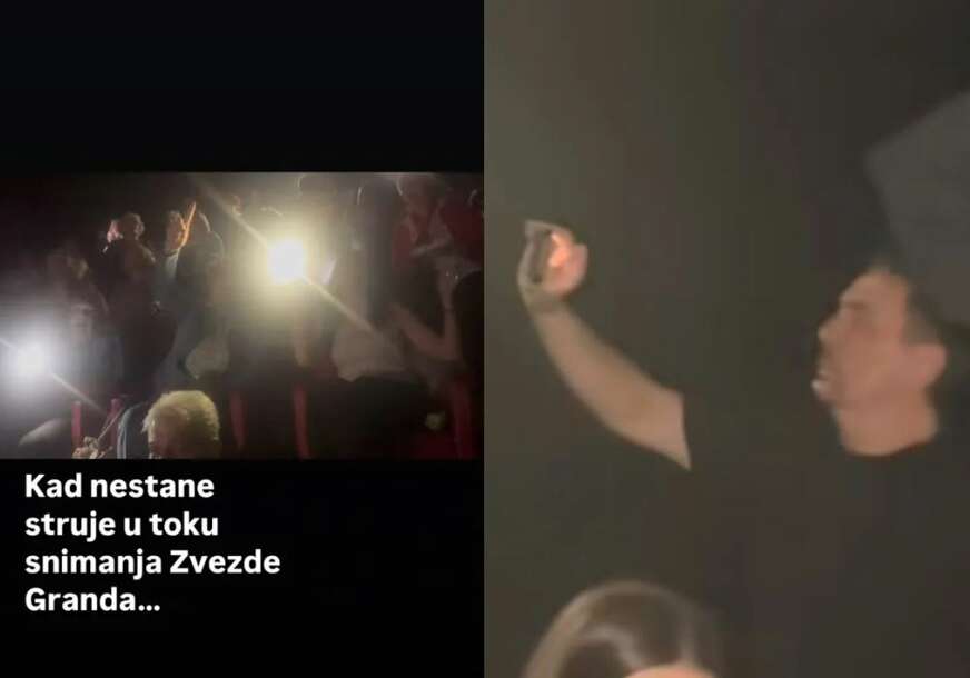 FOTO: GRAND