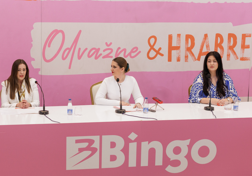FOTO: BINGO