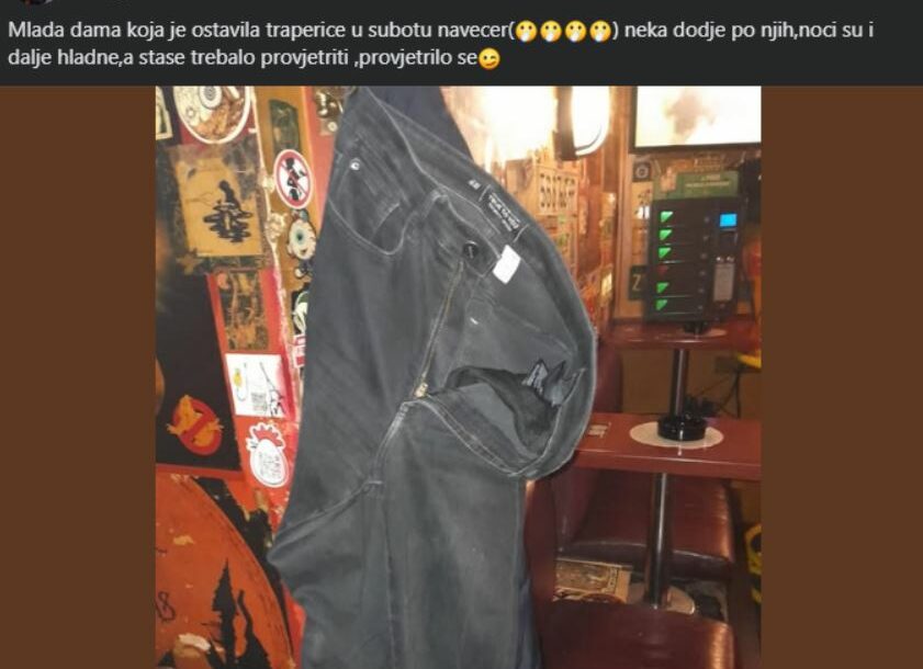 FOTO: FACEBOOK