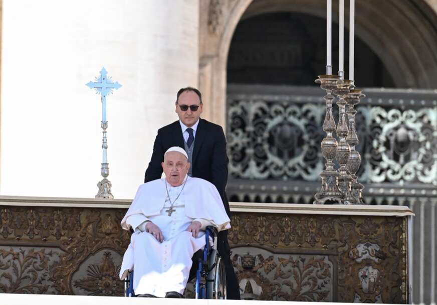 FOTO: EPA-EFE/DAREK DELMANOWICZ
