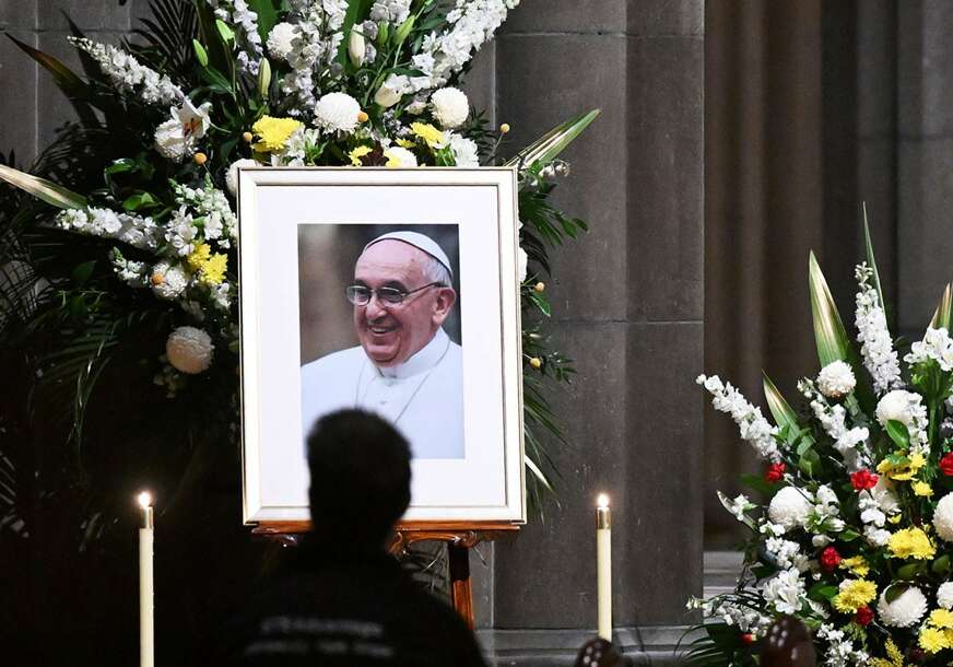 FOTO: TANJUG/AP